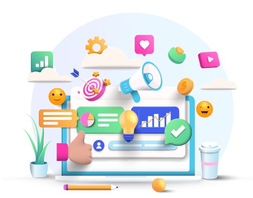 Our Digital Marketing Services in Kolkata